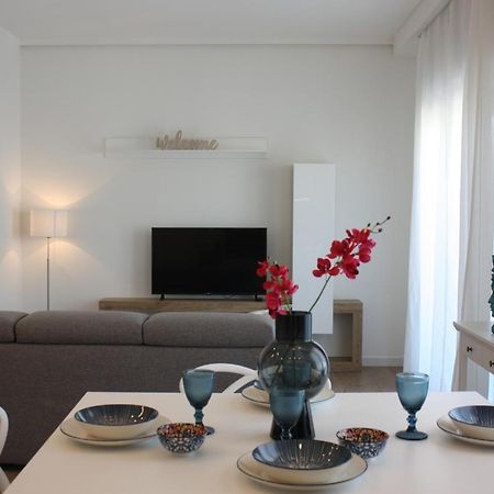 Strettomare-Business & Travel Apartment 레조디칼라브리아 외부 사진