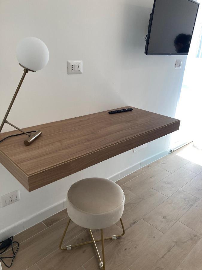 Strettomare-Business & Travel Apartment 레조디칼라브리아 외부 사진