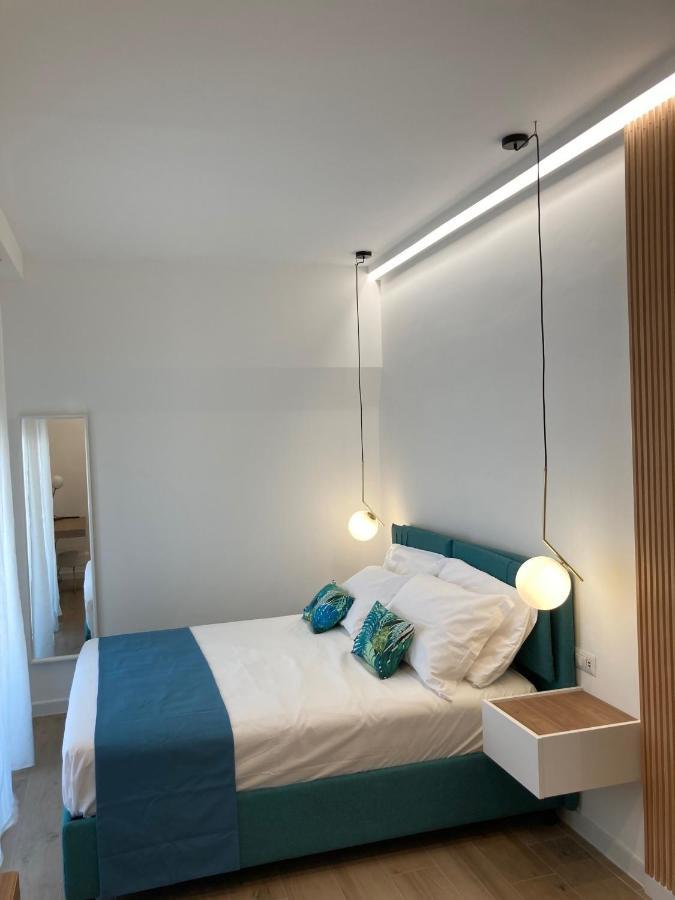 Strettomare-Business & Travel Apartment 레조디칼라브리아 외부 사진