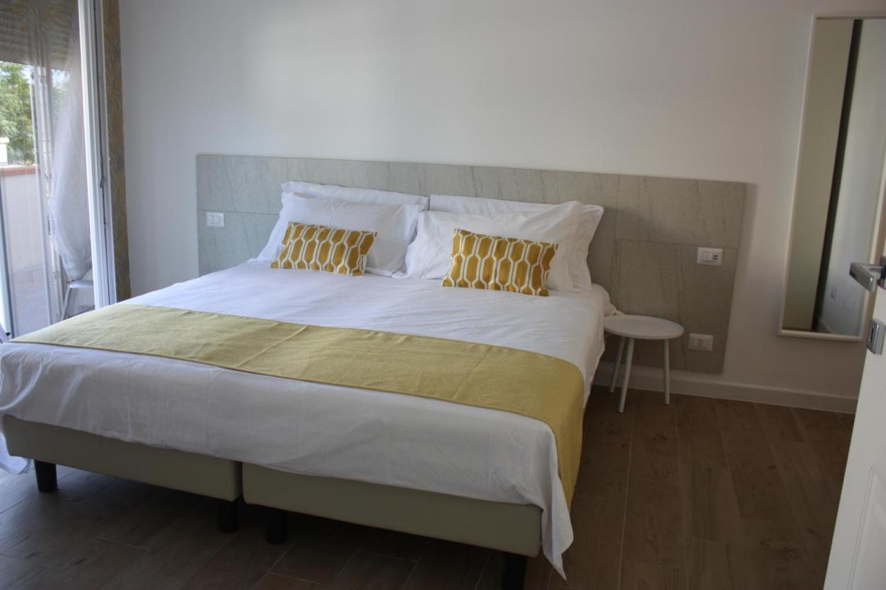 Strettomare-Business & Travel Apartment 레조디칼라브리아 외부 사진