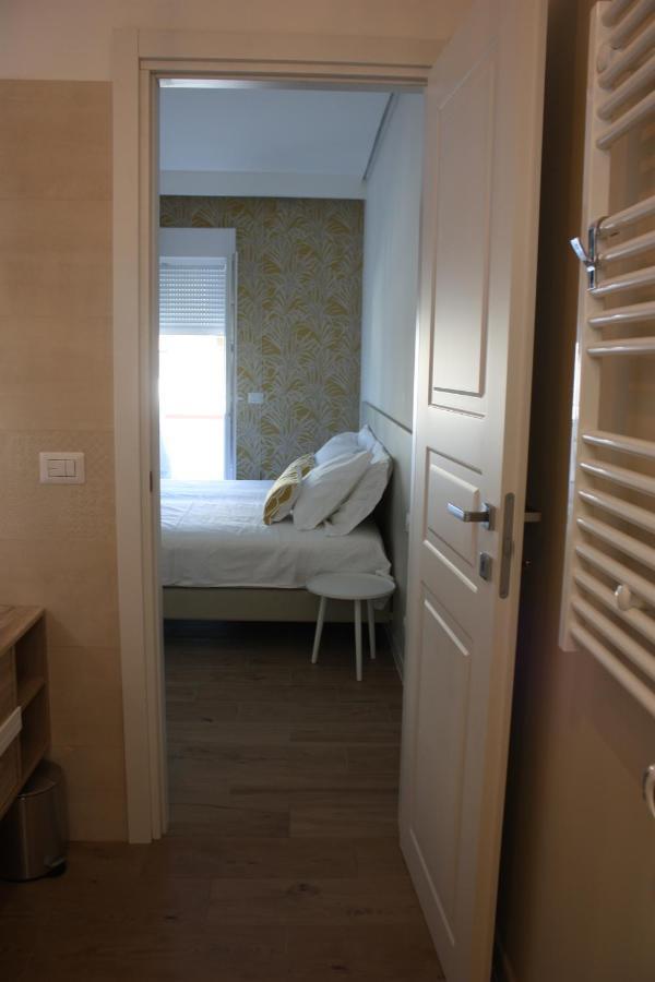 Strettomare-Business & Travel Apartment 레조디칼라브리아 외부 사진