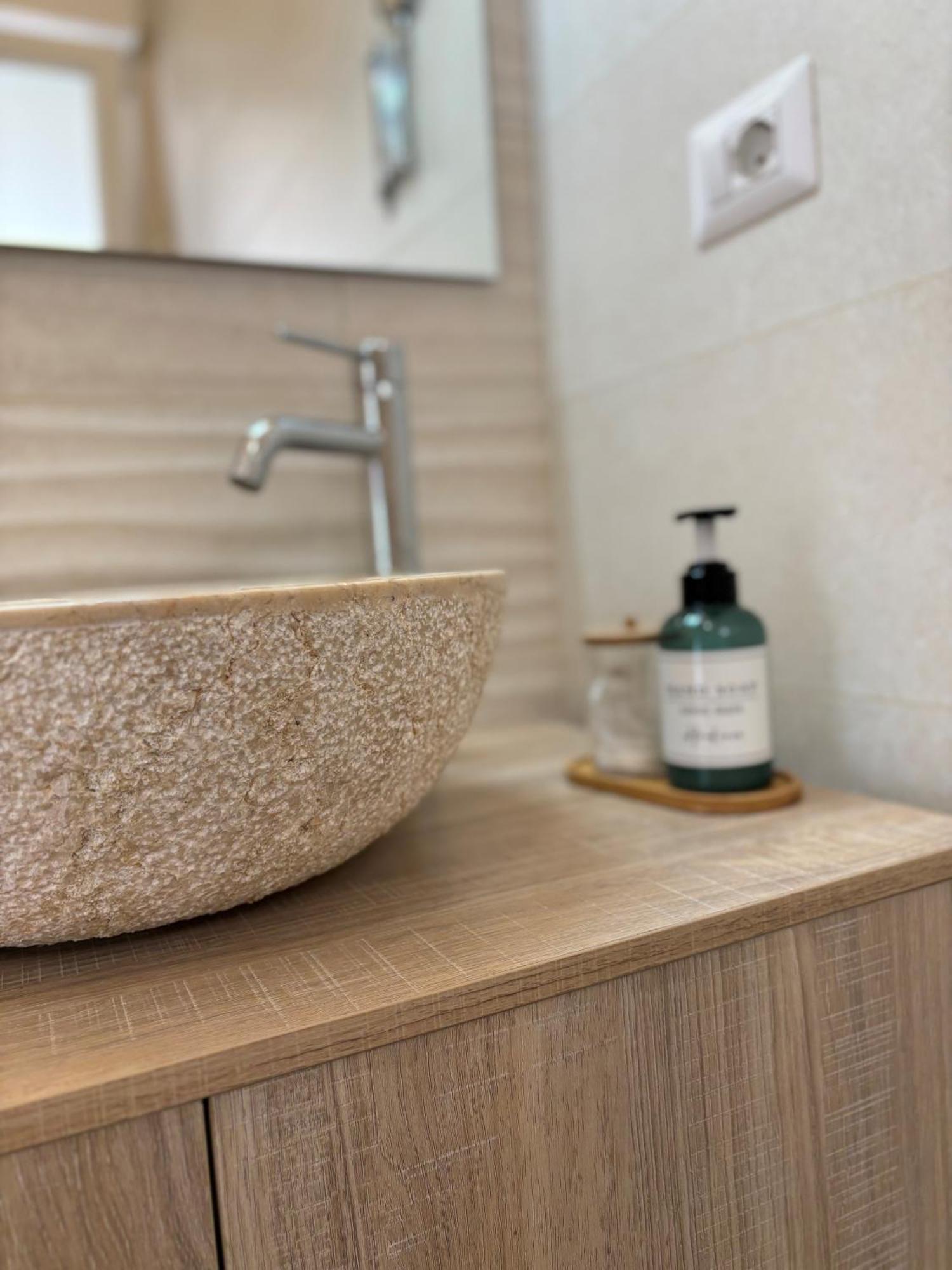 Strettomare-Business & Travel Apartment 레조디칼라브리아 외부 사진